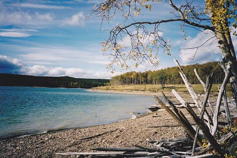 Life in Northern British Columbia, Canada